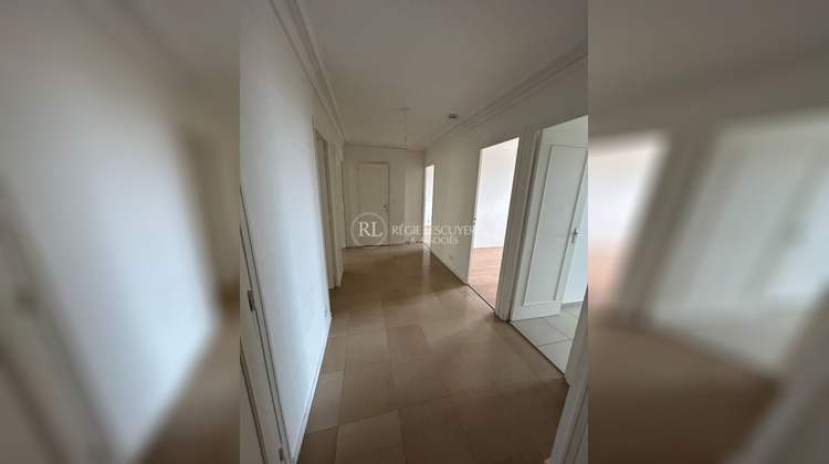 Ma-Cabane - Location Appartement LYON 3, 85 m²