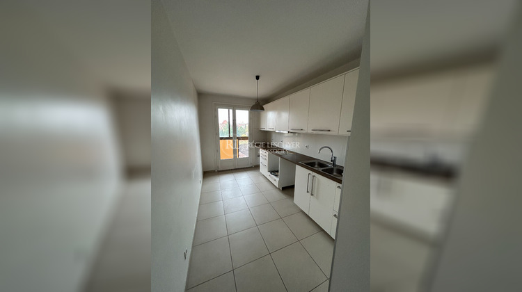 Ma-Cabane - Location Appartement LYON 3, 85 m²