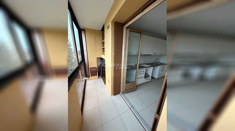 Ma-Cabane - Location Appartement LYON 3, 85 m²