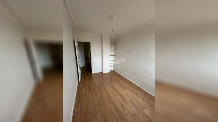 Ma-Cabane - Location Appartement LYON 3, 85 m²