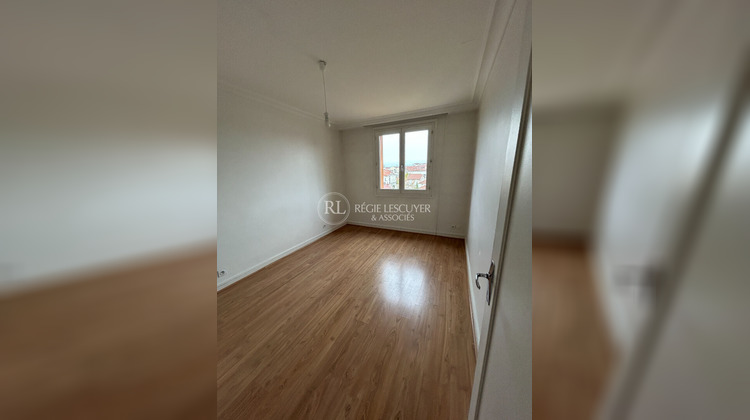 Ma-Cabane - Location Appartement LYON 3, 85 m²