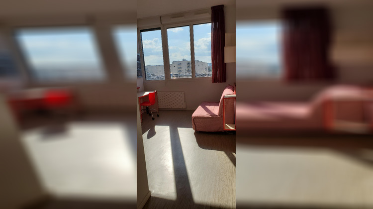 Ma-Cabane - Location Appartement LYON 3, 22 m²