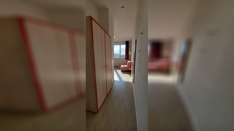 Ma-Cabane - Location Appartement LYON 3, 22 m²