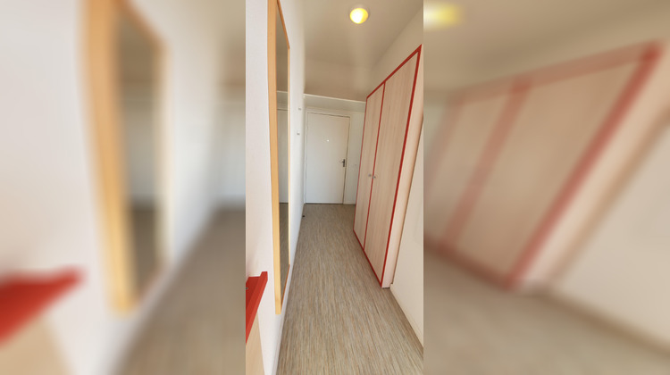 Ma-Cabane - Location Appartement LYON 3, 22 m²
