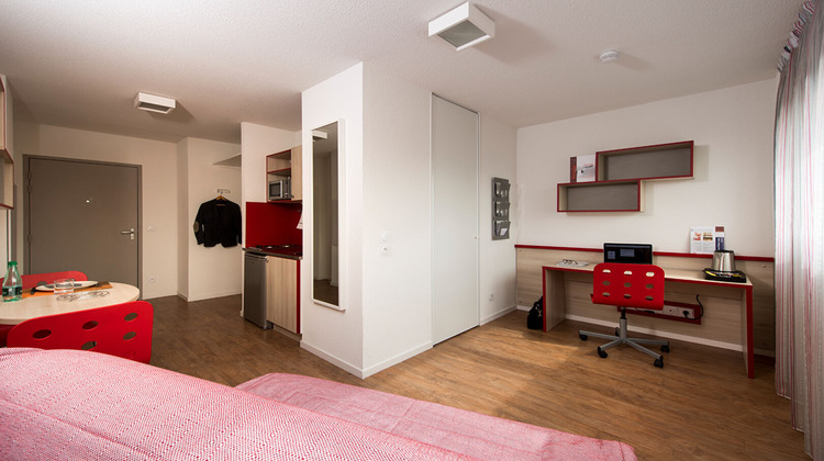 Ma-Cabane - Location Appartement LYON 3, 22 m²
