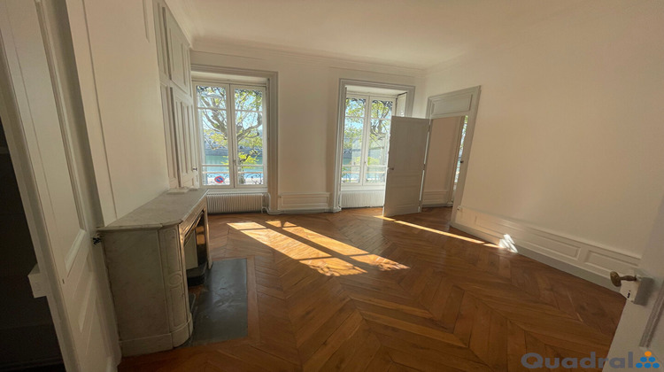 Ma-Cabane - Location Appartement LYON 3, 124 m²