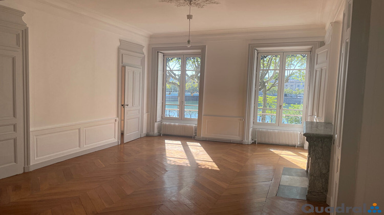 Ma-Cabane - Location Appartement LYON 3, 124 m²
