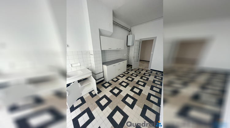 Ma-Cabane - Location Appartement LYON 3, 124 m²