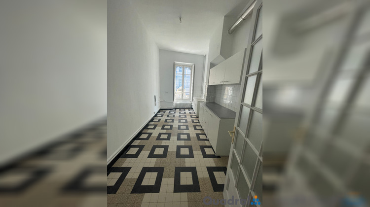Ma-Cabane - Location Appartement LYON 3, 124 m²