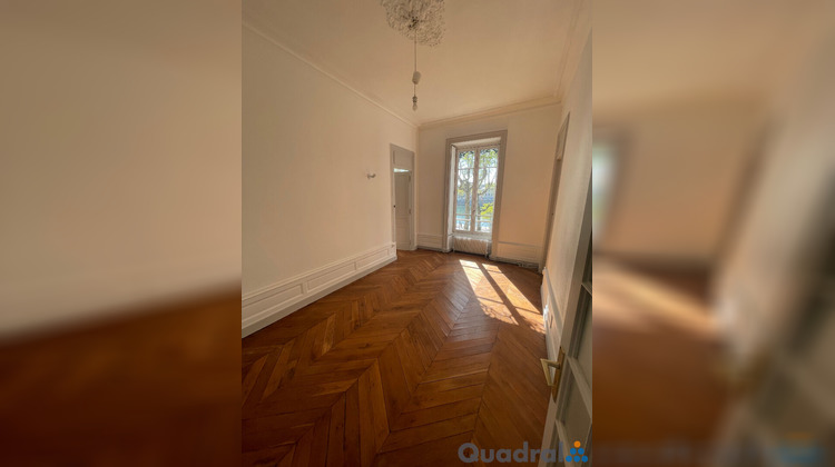 Ma-Cabane - Location Appartement LYON 3, 124 m²