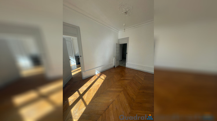 Ma-Cabane - Location Appartement LYON 3, 124 m²