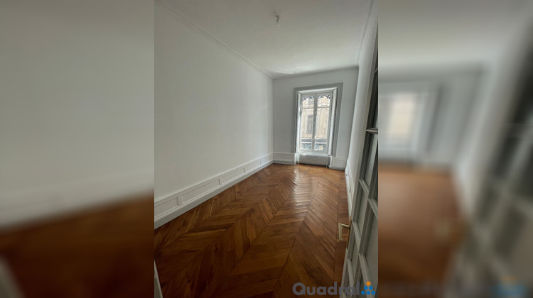 Ma-Cabane - Location Appartement LYON 3, 124 m²