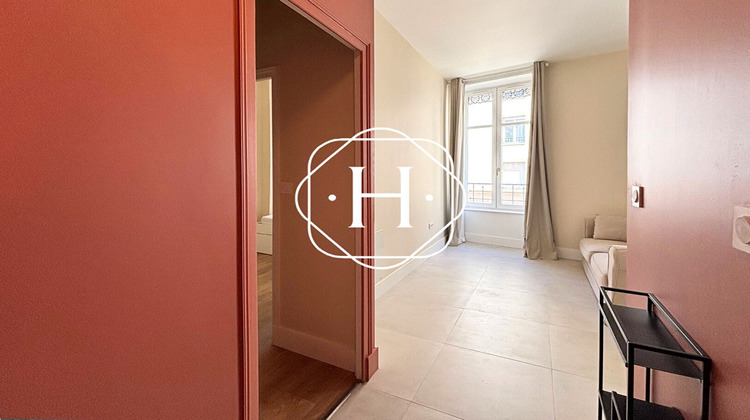Ma-Cabane - Location Appartement LYON 3, 35 m²