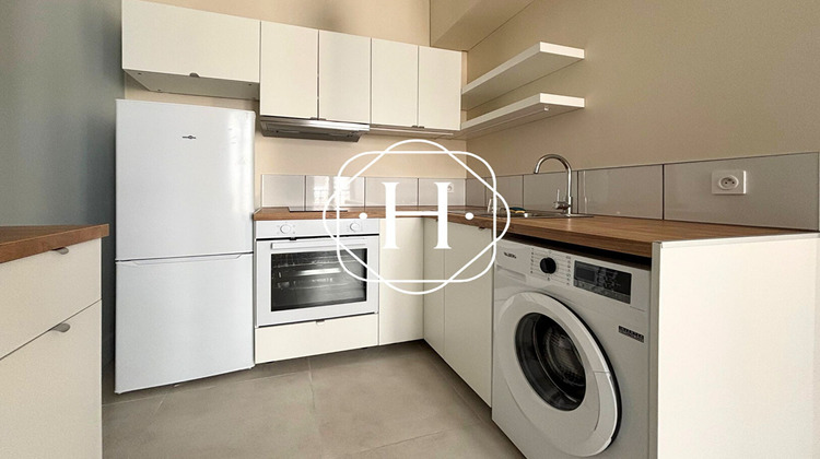 Ma-Cabane - Location Appartement LYON 3, 35 m²
