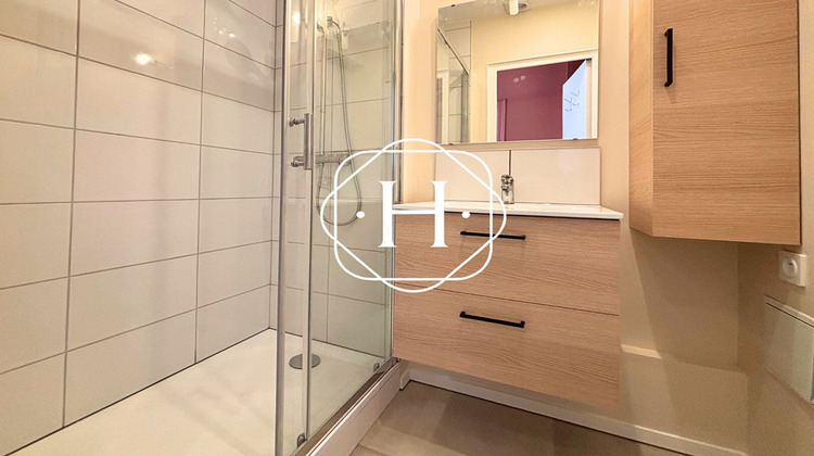 Ma-Cabane - Location Appartement LYON 3, 35 m²