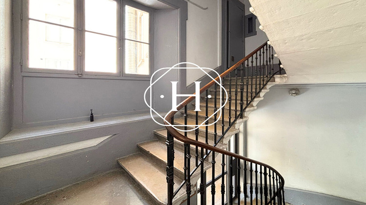 Ma-Cabane - Location Appartement LYON 3, 35 m²