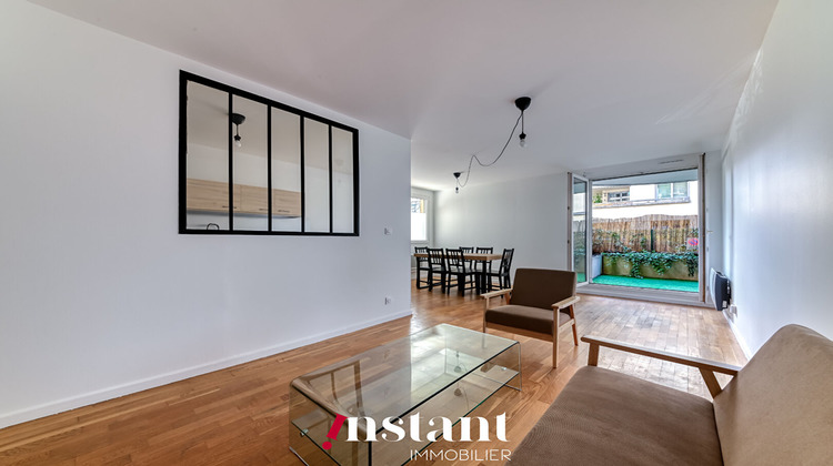 Ma-Cabane - Location Appartement LYON 3, 57 m²