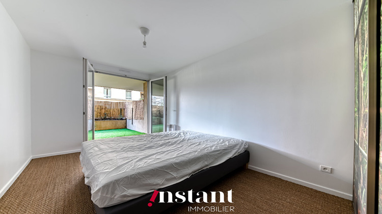 Ma-Cabane - Location Appartement LYON 3, 57 m²