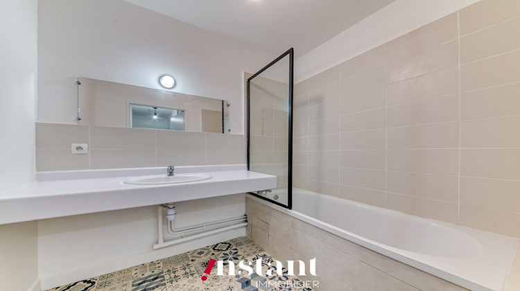 Ma-Cabane - Location Appartement LYON 3, 57 m²