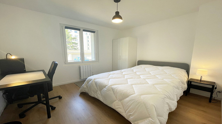 Ma-Cabane - Location Appartement LYON 3, 61 m²