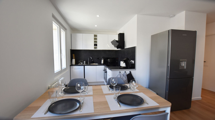 Ma-Cabane - Location Appartement LYON 3, 61 m²