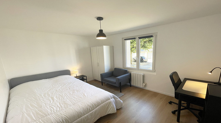 Ma-Cabane - Location Appartement LYON 3, 61 m²