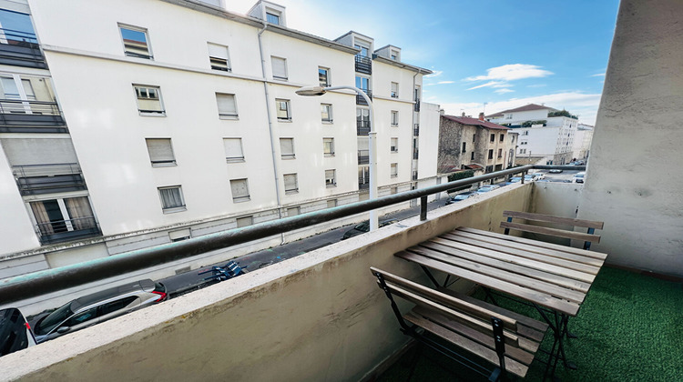 Ma-Cabane - Location Appartement LYON 3, 63 m²