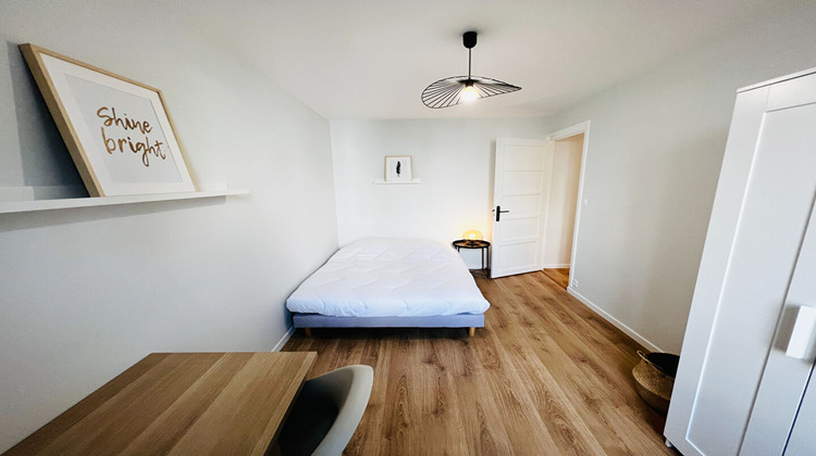 Ma-Cabane - Location Appartement LYON 3, 63 m²