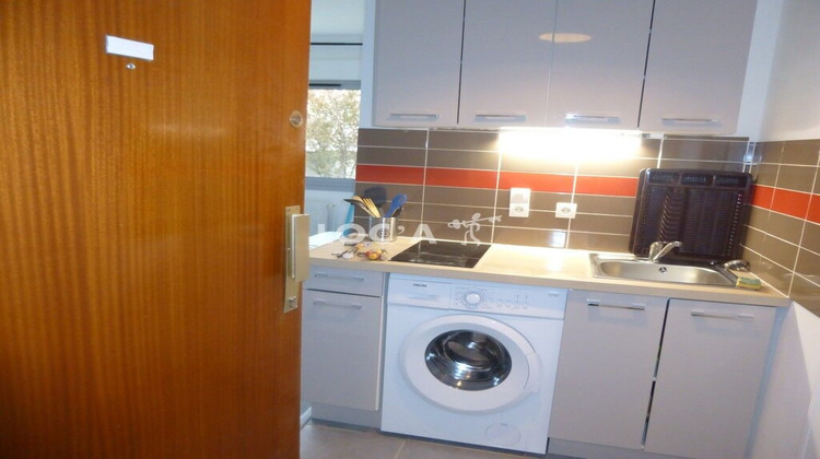 Ma-Cabane - Location Appartement Lyon 3, 35 m²