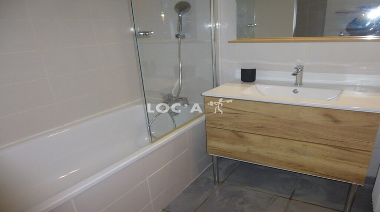 Ma-Cabane - Location Appartement Lyon 3, 35 m²