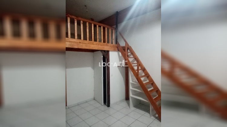 Ma-Cabane - Location Appartement Lyon 3, 19 m²
