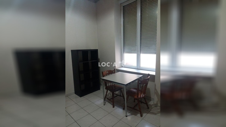 Ma-Cabane - Location Appartement Lyon 3, 19 m²