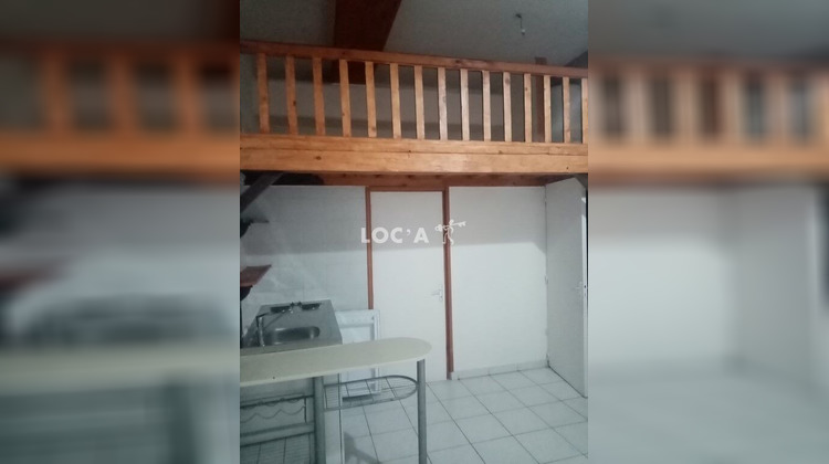 Ma-Cabane - Location Appartement Lyon 3, 19 m²