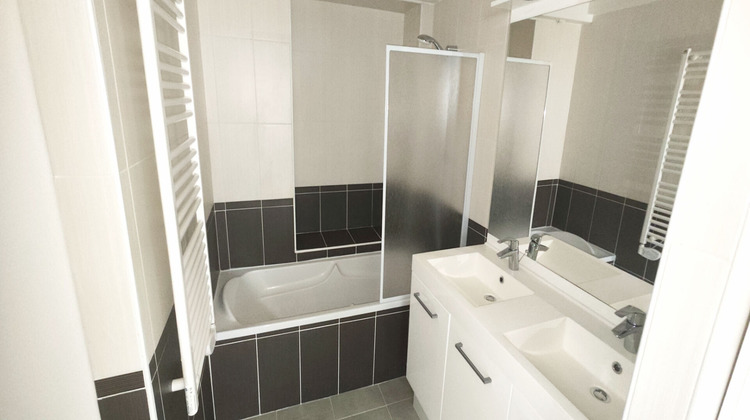 Ma-Cabane - Location Appartement LYON 3, 88 m²
