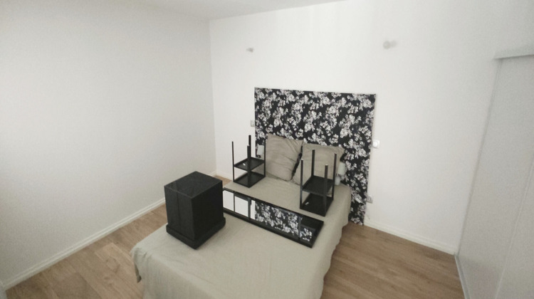 Ma-Cabane - Location Appartement LYON 3, 88 m²