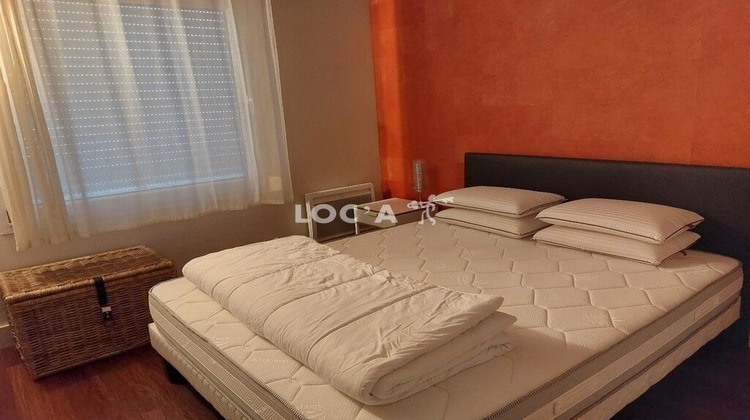 Ma-Cabane - Location Appartement Lyon 3, 40 m²