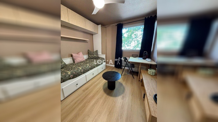 Ma-Cabane - Location Appartement Lyon 3, 19 m²