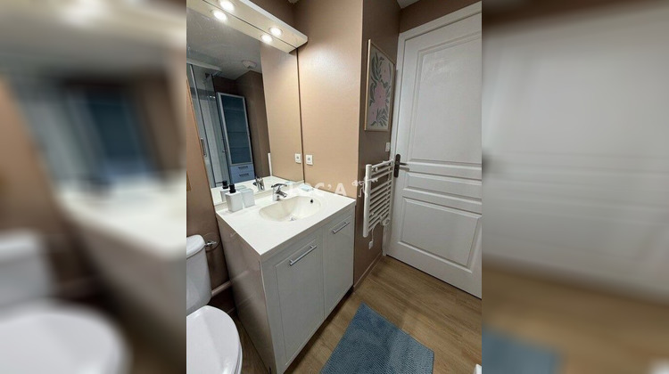 Ma-Cabane - Location Appartement Lyon 3, 19 m²