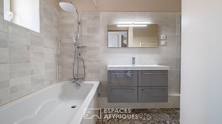 Ma-Cabane - Location Appartement LYON 3, 65 m²
