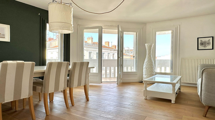 Ma-Cabane - Location Appartement LYON 3, 47 m²