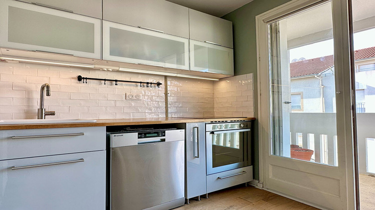 Ma-Cabane - Location Appartement LYON 3, 47 m²
