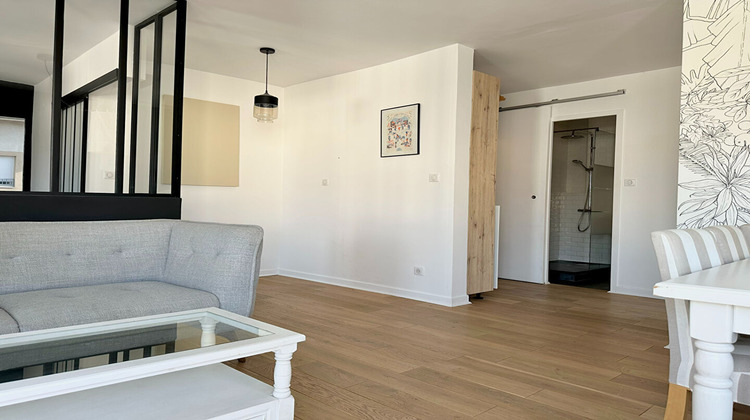 Ma-Cabane - Location Appartement LYON 3, 47 m²