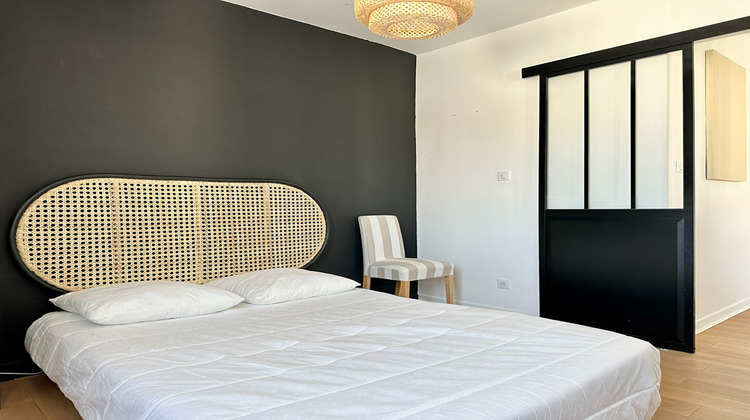 Ma-Cabane - Location Appartement LYON 3, 47 m²