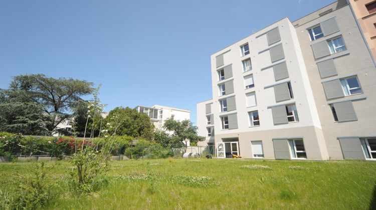 Ma-Cabane - Location Appartement LYON 3, 37 m²