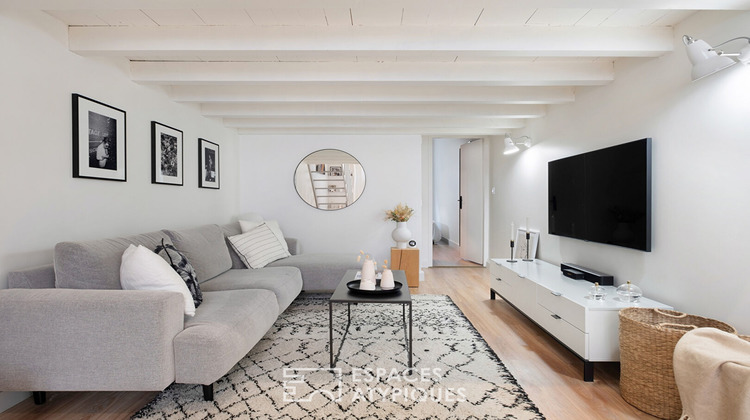 Ma-Cabane - Location Appartement LYON 3, 75 m²