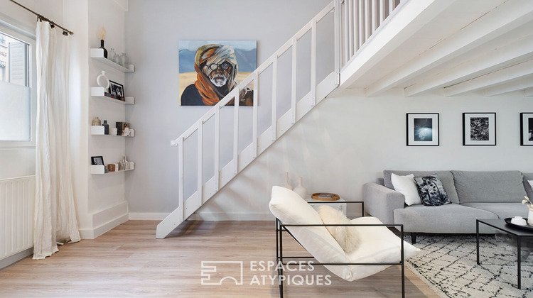 Ma-Cabane - Location Appartement LYON 3, 75 m²