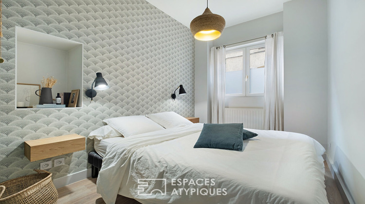 Ma-Cabane - Location Appartement LYON 3, 75 m²