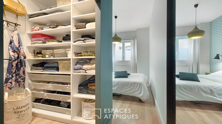 Ma-Cabane - Location Appartement LYON 3, 75 m²
