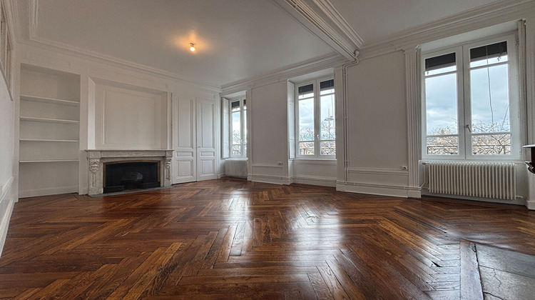Ma-Cabane - Location Appartement LYON 3, 61 m²