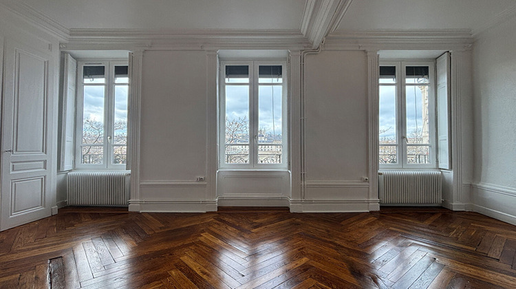 Ma-Cabane - Location Appartement LYON 3, 61 m²